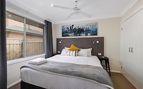 Prickly Pear Stays Jesmond - Short Term Accommodations